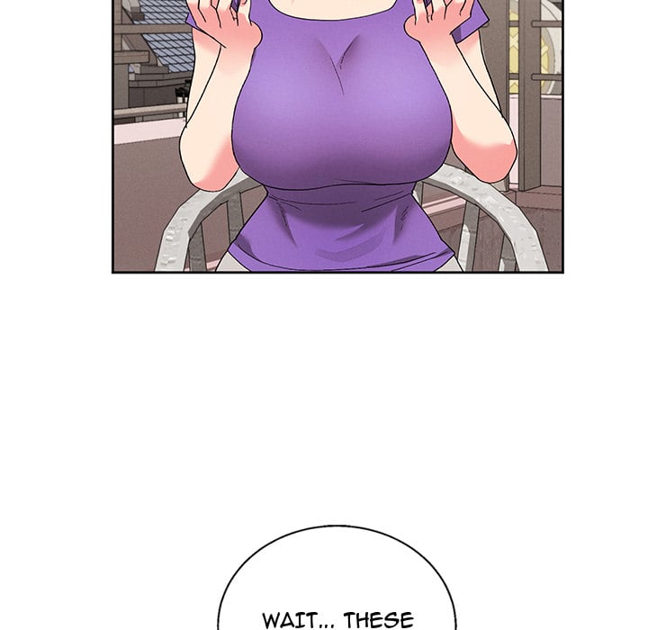From Weakling to Nemesis Chapter 38 - Page 99