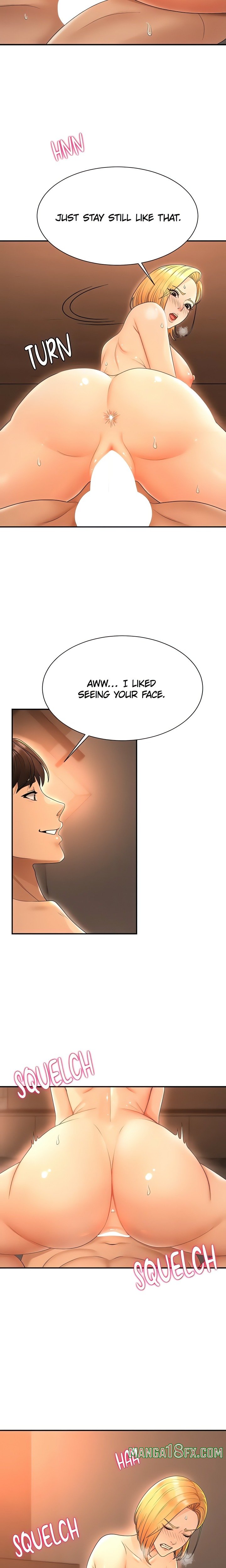 Pay With Your Body Chapter 24 - Page 12