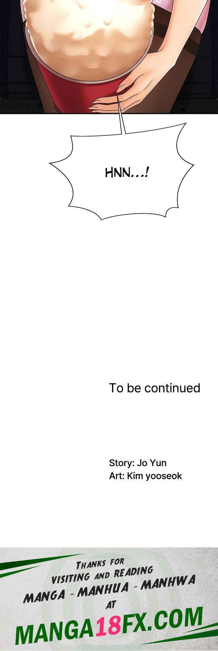 Pay With Your Body Chapter 26 - Page 22