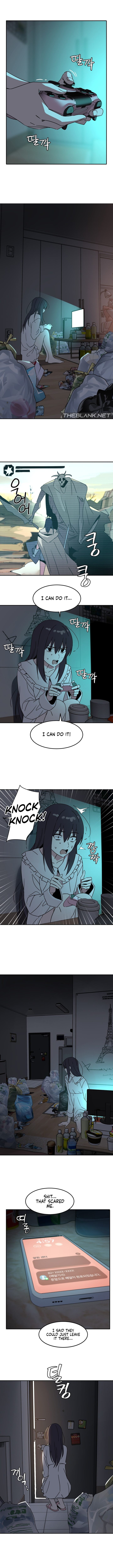 The Iron-Wall Beauty of My Department is a Masochist?! Chapter 20 - Page 12