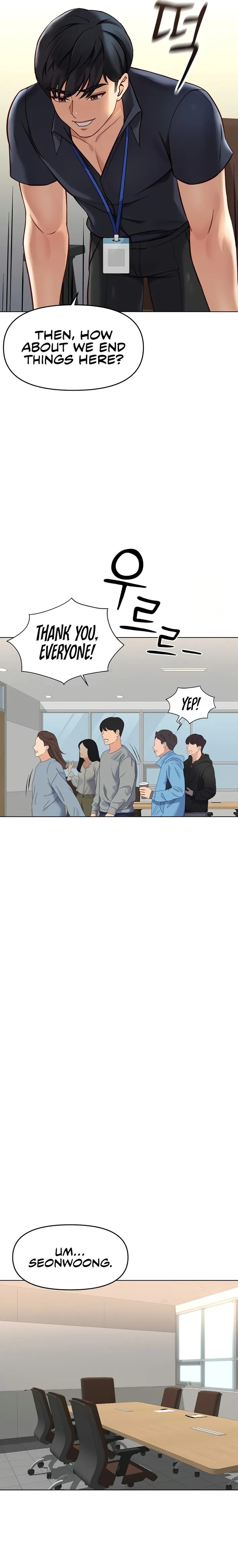 Common Sense Manipulation Program Chapter 25 - Page 22