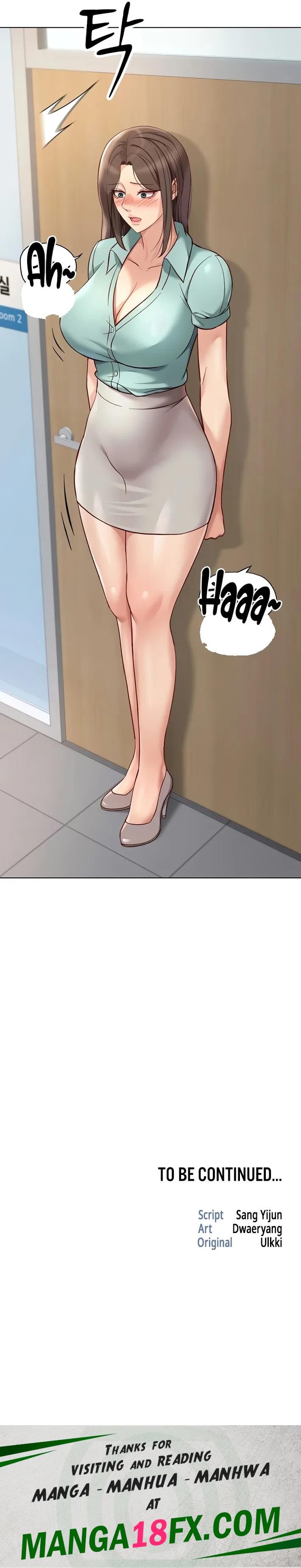 Common Sense Manipulation Program Chapter 25 - Page 28