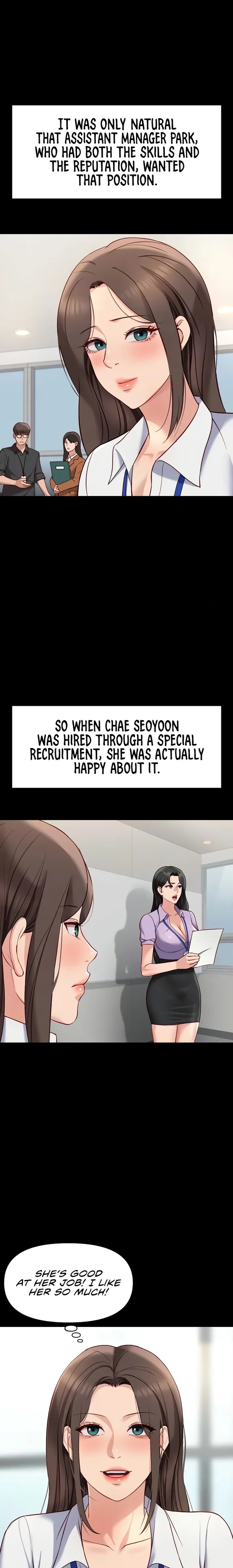 Common Sense Manipulation Program Chapter 25 - Page 4