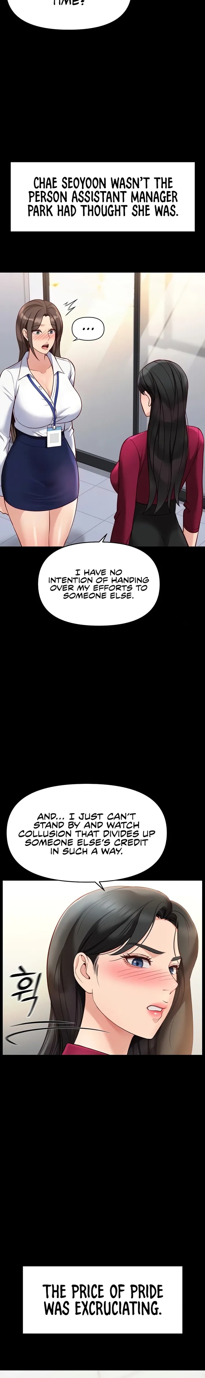 Common Sense Manipulation Program Chapter 25 - Page 6