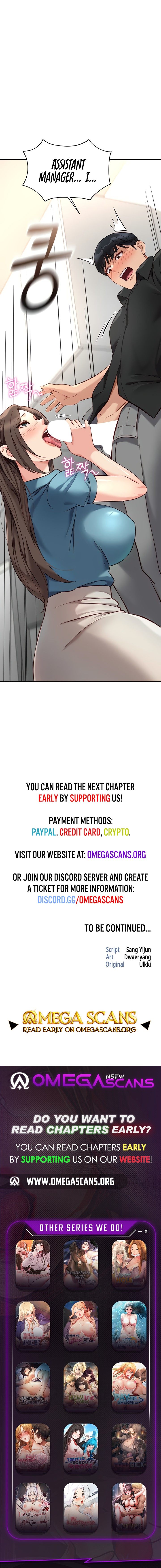 Common Sense Manipulation Program Chapter 33 - Page 9