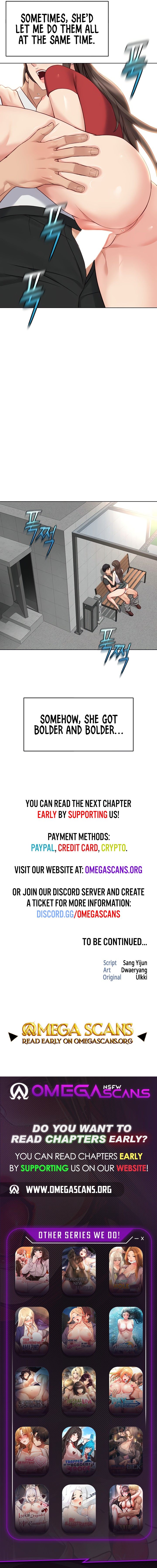 Common Sense Manipulation Program Chapter 34 - Page 9