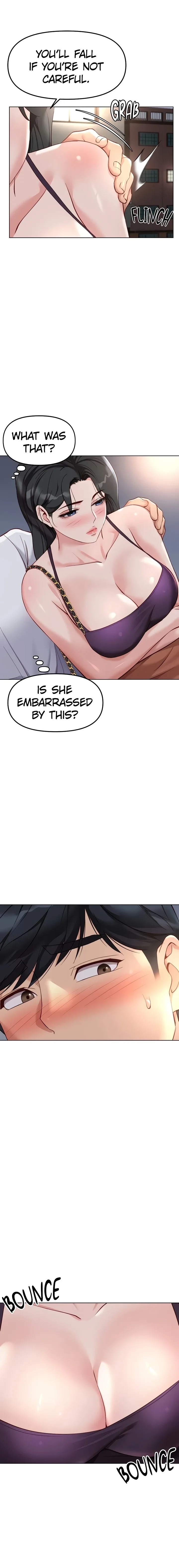 Common Sense Manipulation Program Chapter 35 - Page 20