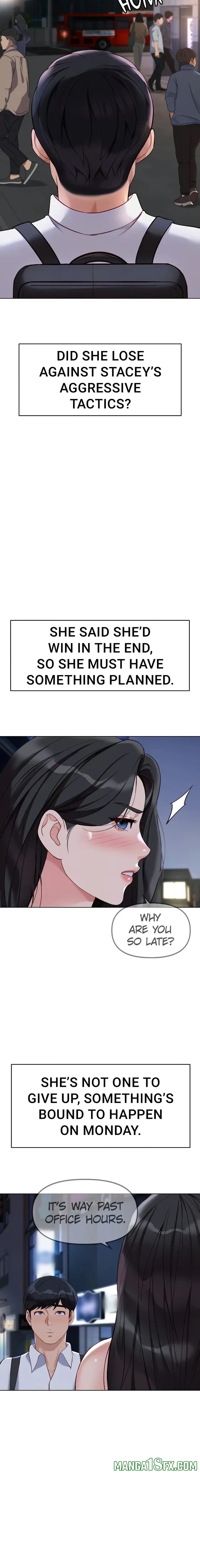 Common Sense Manipulation Program Chapter 35 - Page 6