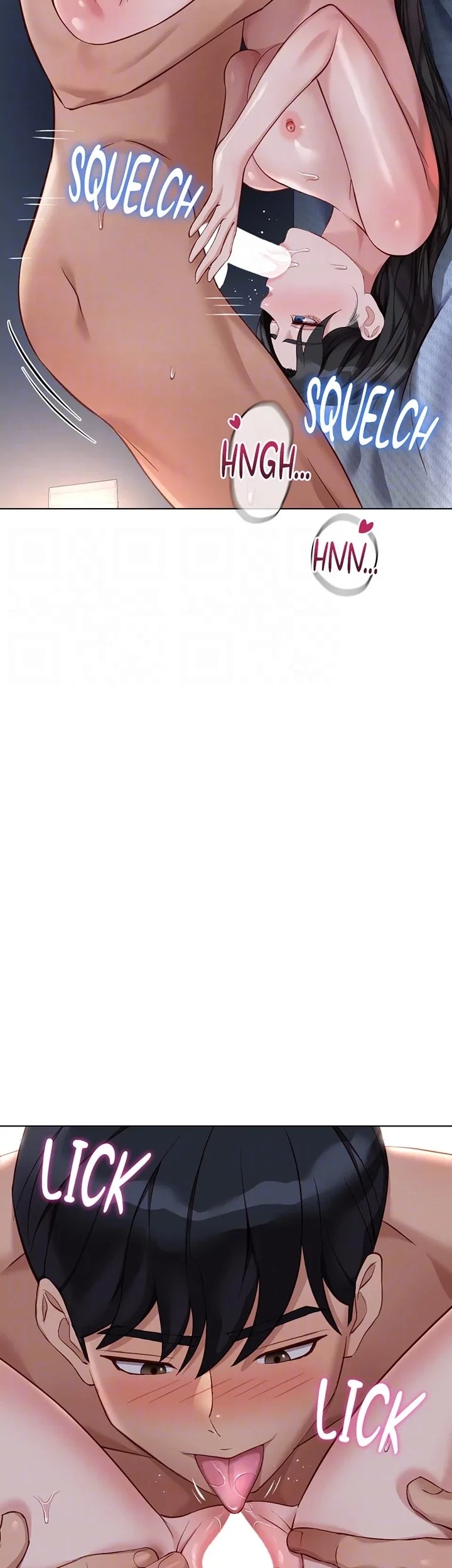 Common Sense Manipulation Program Chapter 37 - Page 18