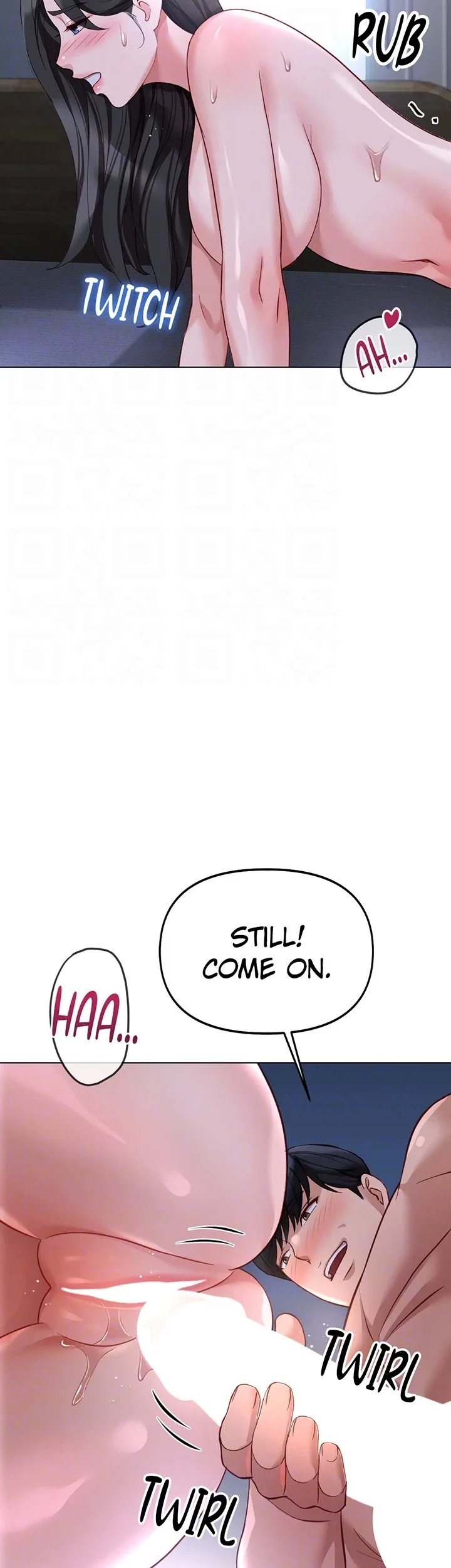 Common Sense Manipulation Program Chapter 37 - Page 31