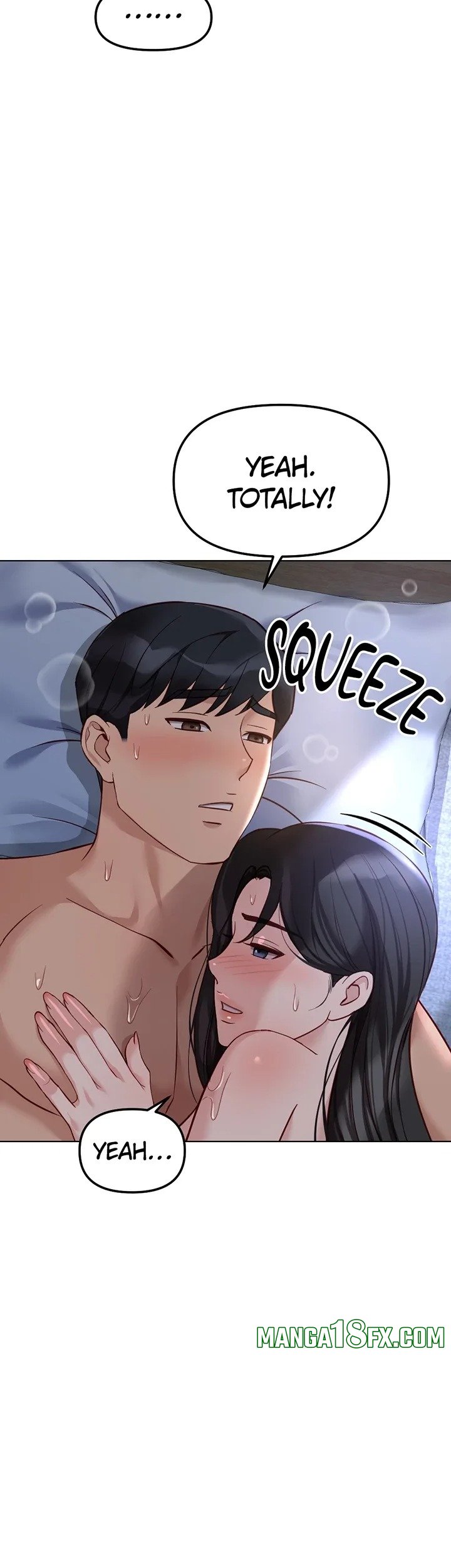 Common Sense Manipulation Program Chapter 37 - Page 51