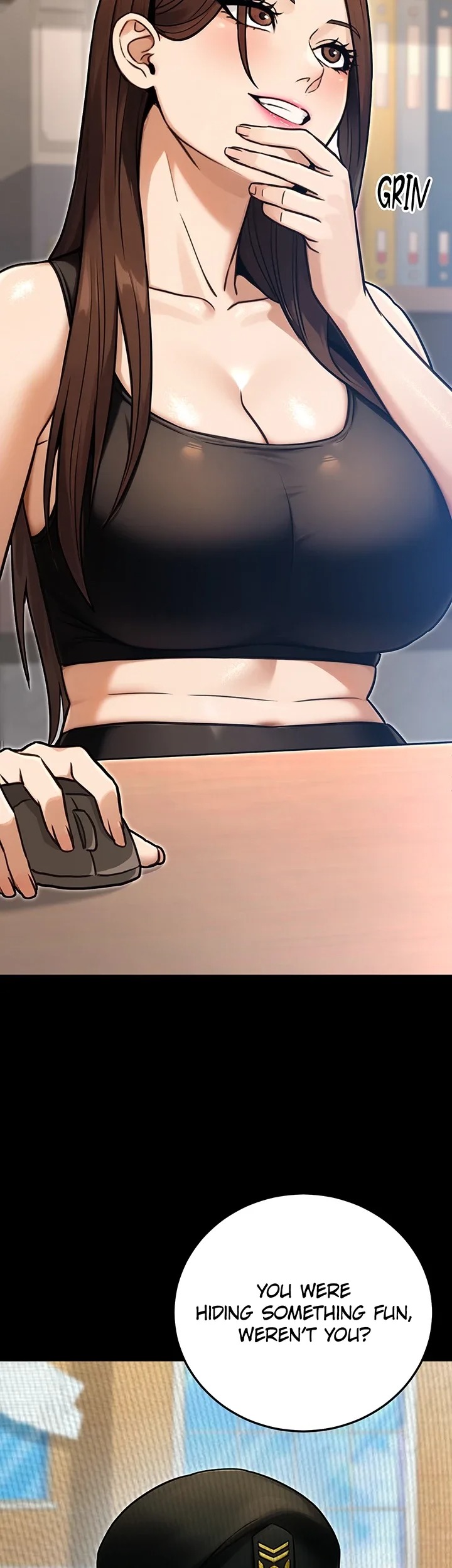 The Public Servant’s Double Life Chapter 30 - Page 2