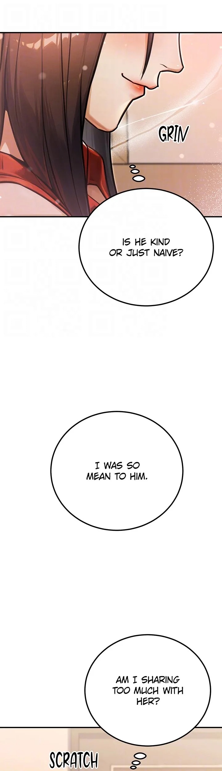 The Public Servant’s Double Life Chapter 30 - Page 32