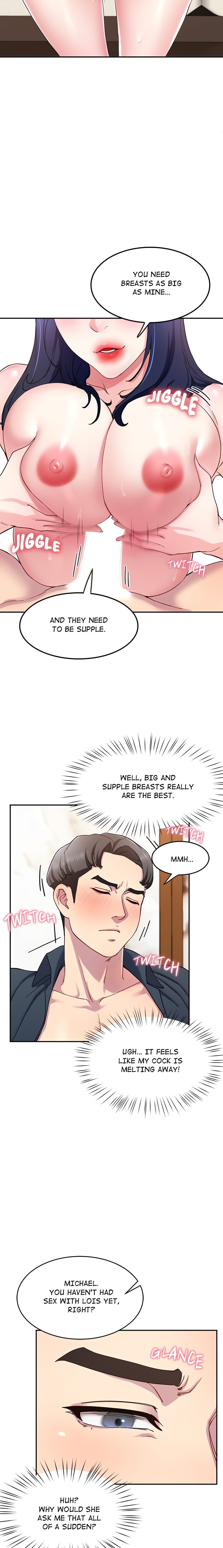 Harem King Chapter 16 - Page 5