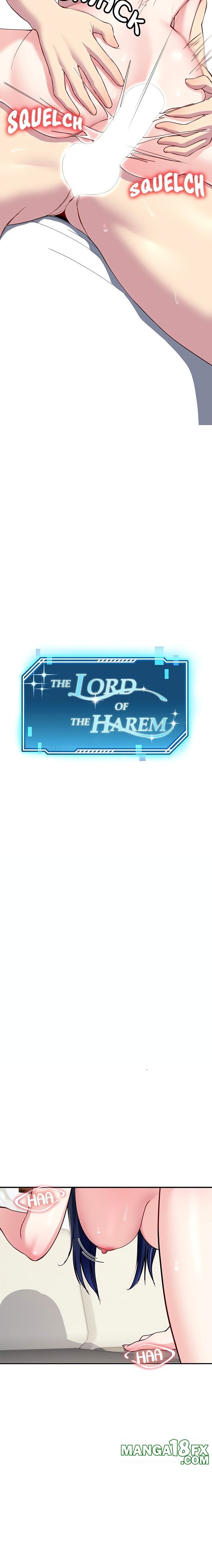 Harem King Chapter 17 - Page 7