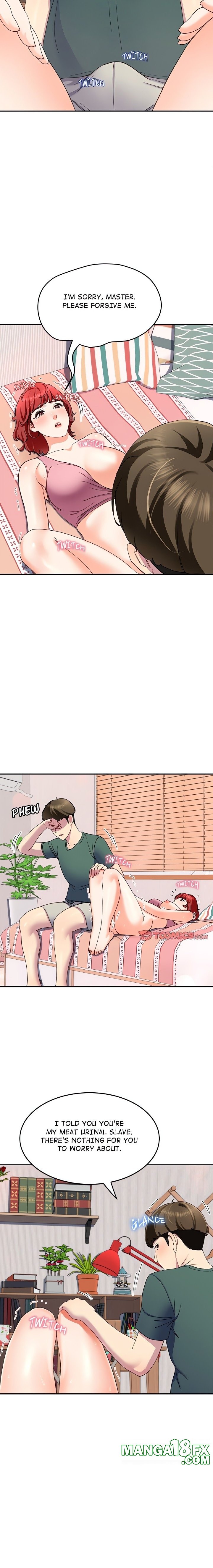 Harem King Chapter 19 - Page 17