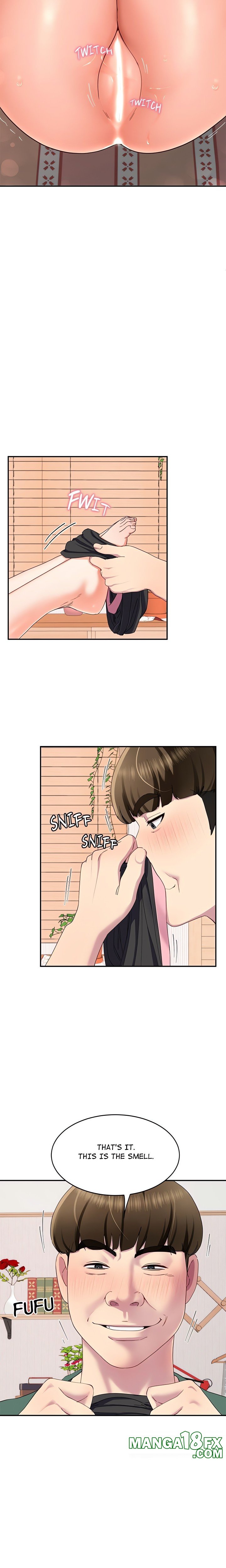 Harem King Chapter 19 - Page 4