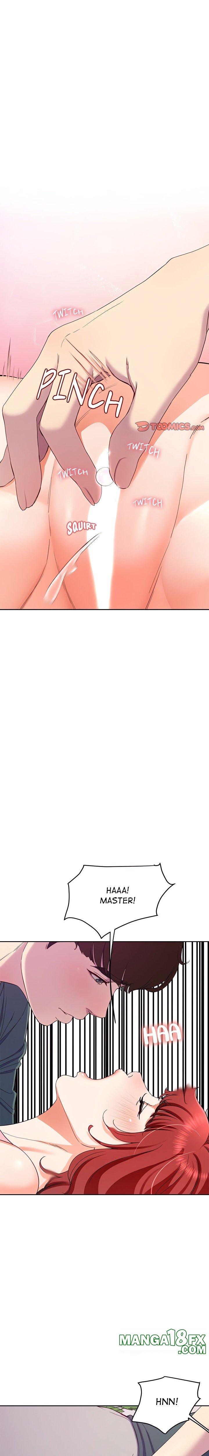 Harem King Chapter 20 - Page 1