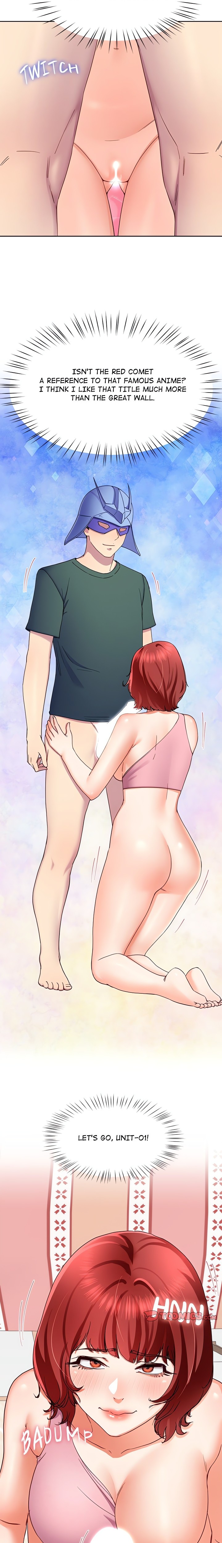 Harem King Chapter 20 - Page 13