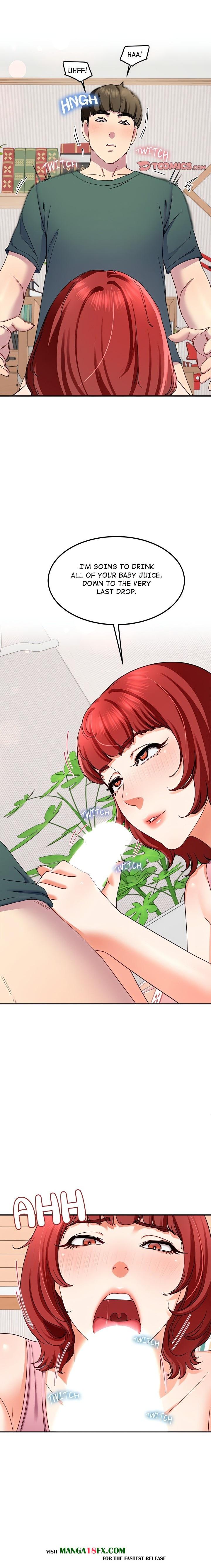 Harem King Chapter 20 - Page 15