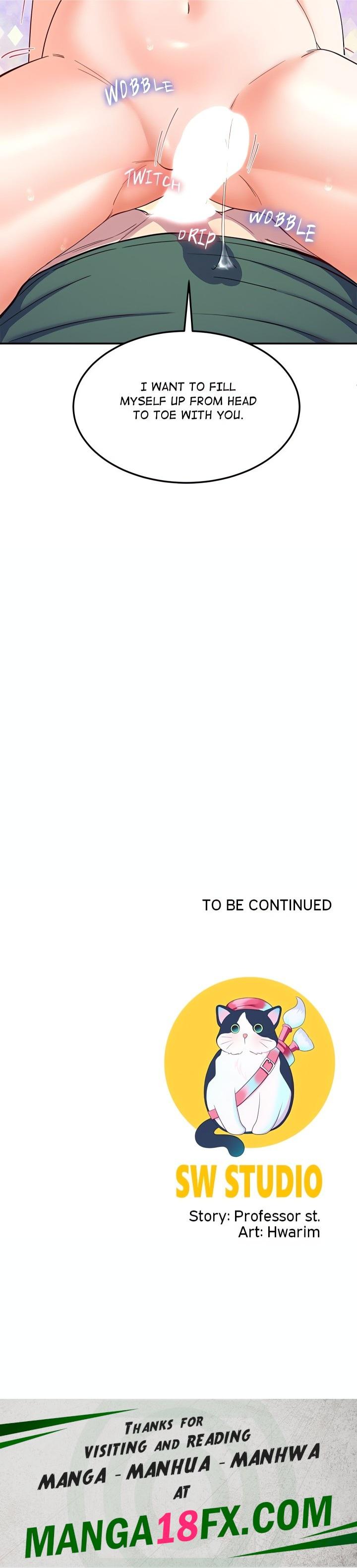 Harem King Chapter 20 - Page 24