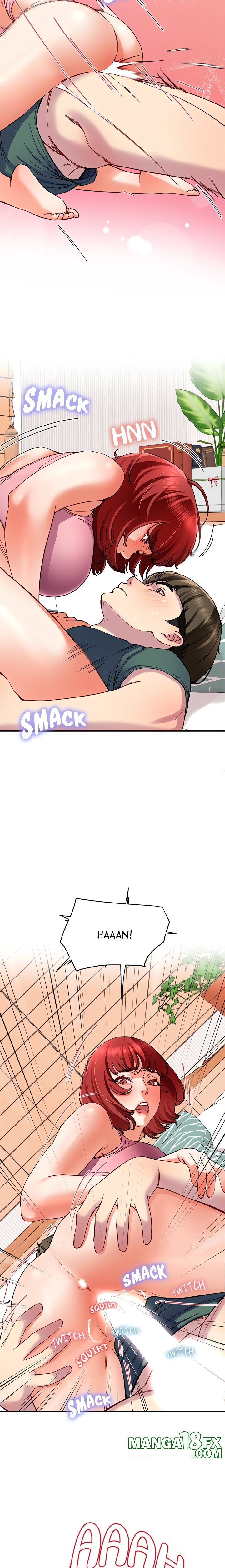 Harem King Chapter 21 - Page 19