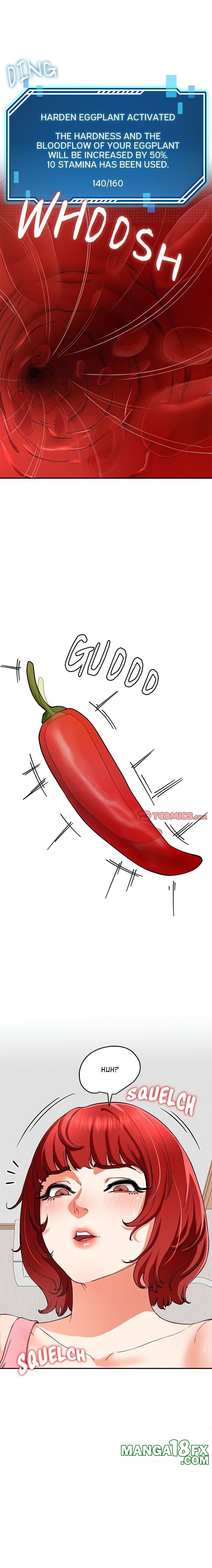 Harem King Chapter 21 - Page 7