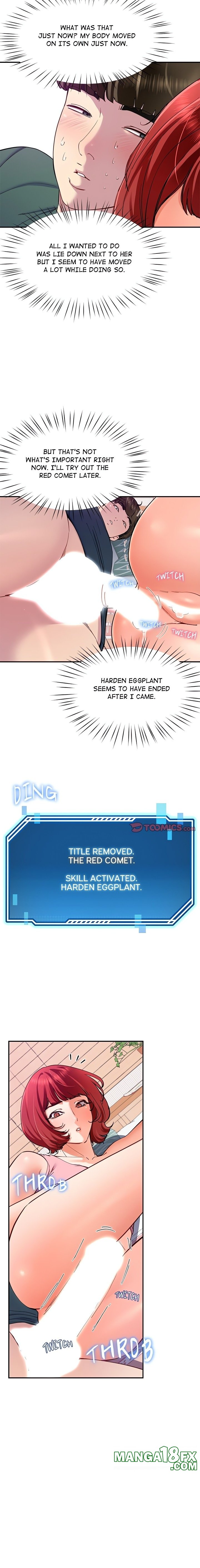 Harem King Chapter 22 - Page 12