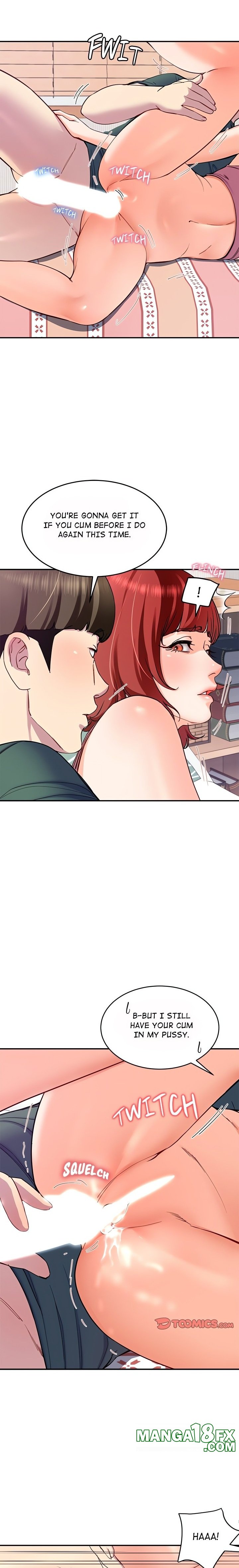 Harem King Chapter 22 - Page 13