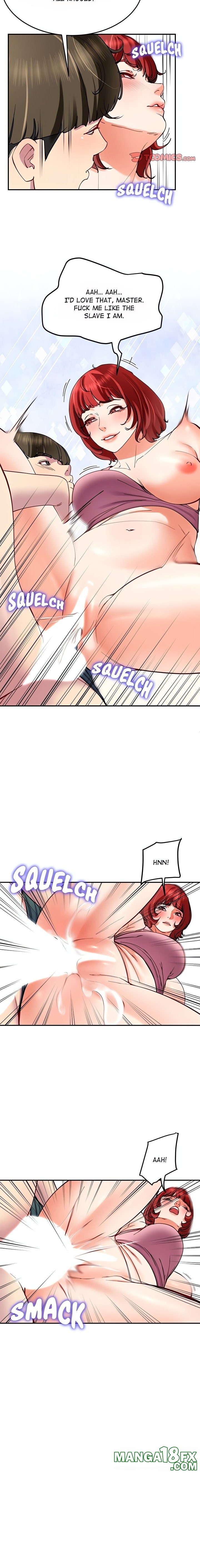 Harem King Chapter 22 - Page 15