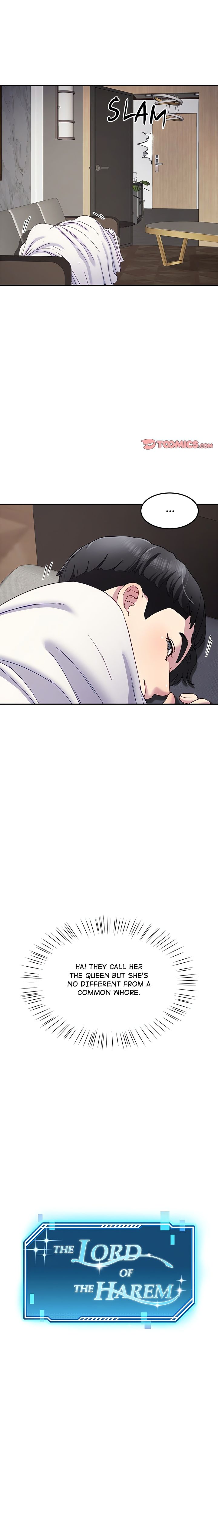 Harem King Chapter 23 - Page 6