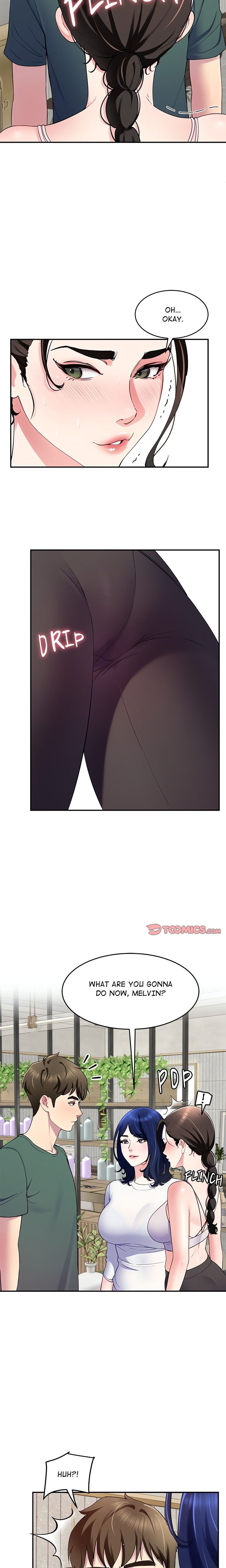 Harem King Chapter 24 - Page 12