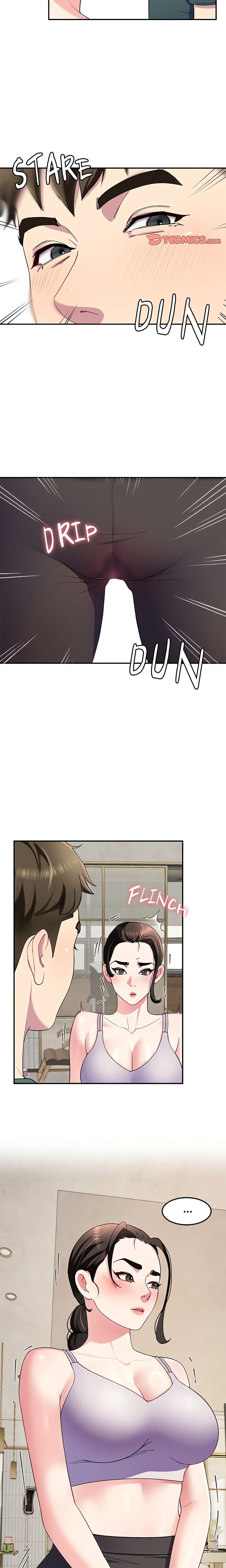 Harem King Chapter 24 - Page 20