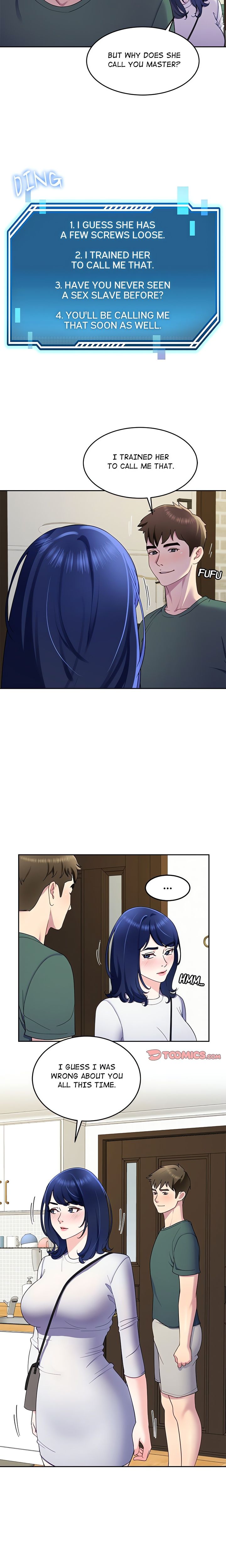 Harem King Chapter 25 - Page 22