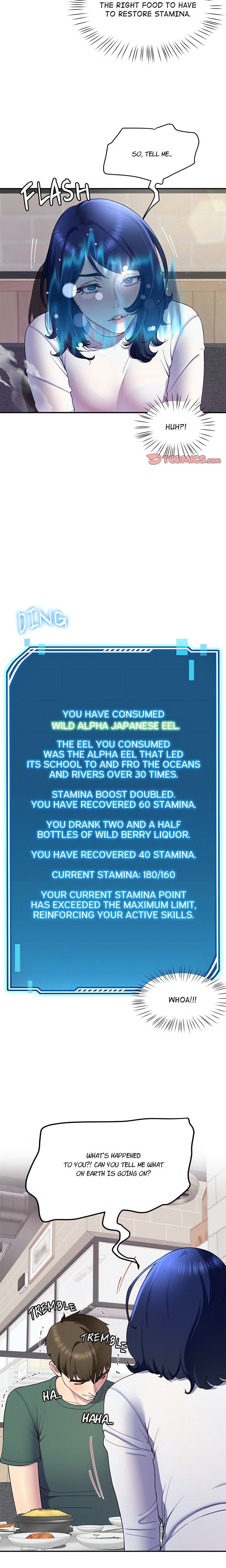 Harem King Chapter 25 - Page 6