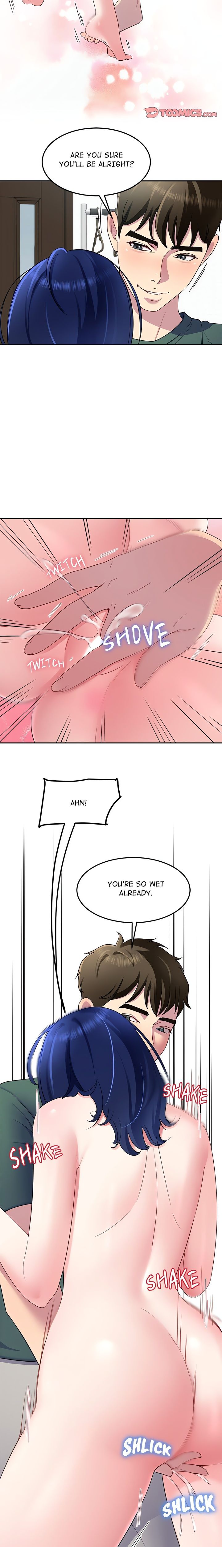 Harem King Chapter 26 - Page 10