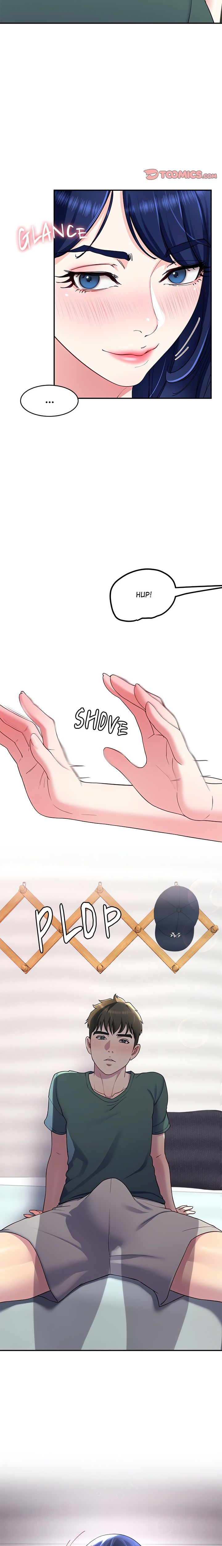 Harem King Chapter 26 - Page 15