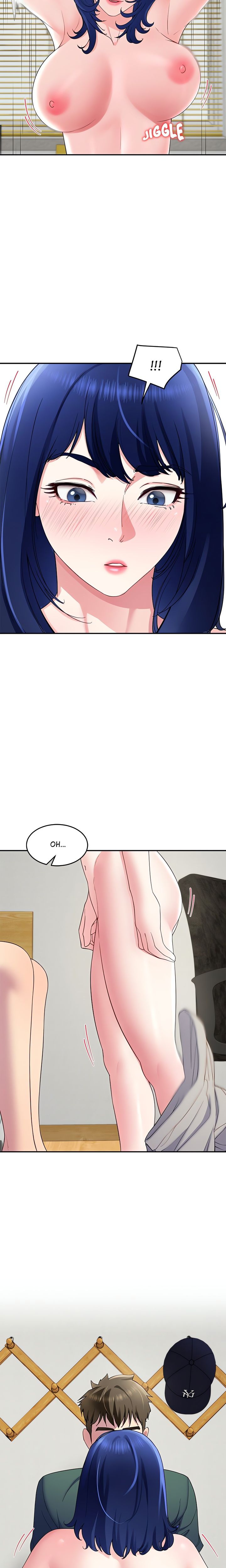 Harem King Chapter 26 - Page 19