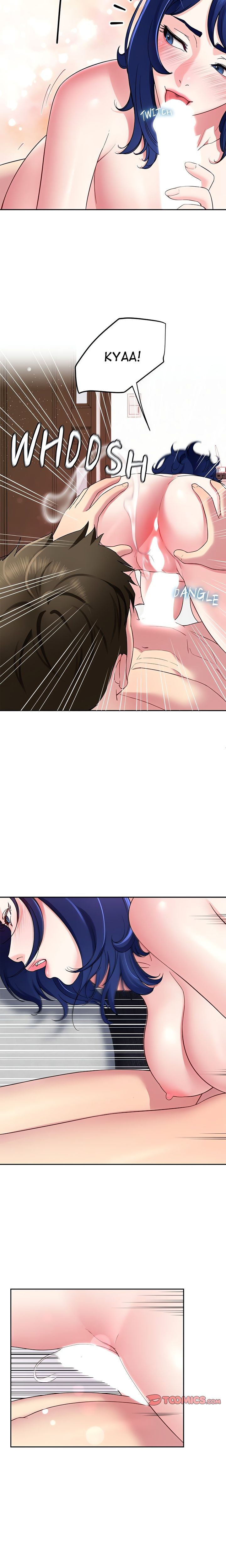 Harem King Chapter 27 - Page 18