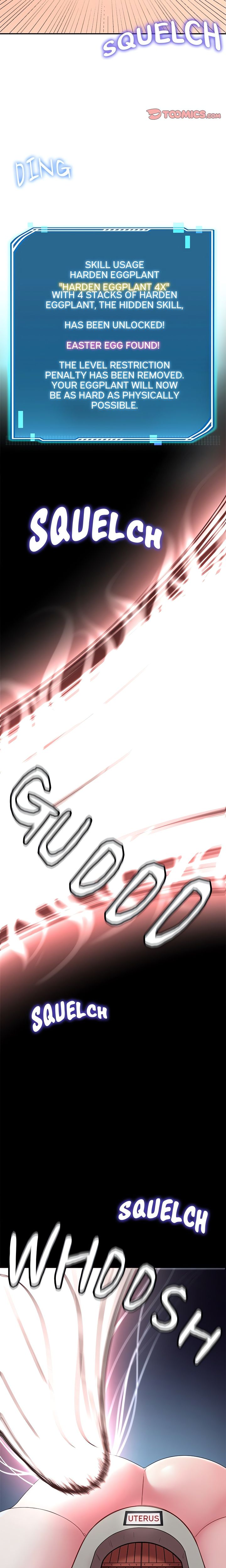 Harem King Chapter 29 - Page 10