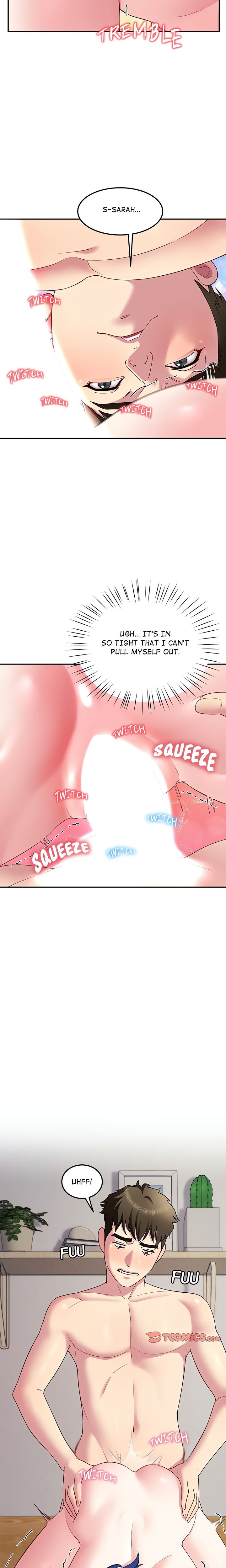 Harem King Chapter 29 - Page 13