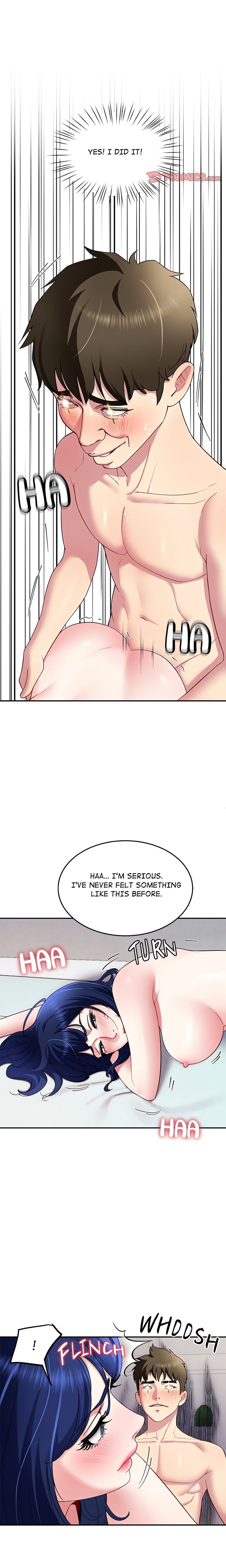 Harem King Chapter 29 - Page 15