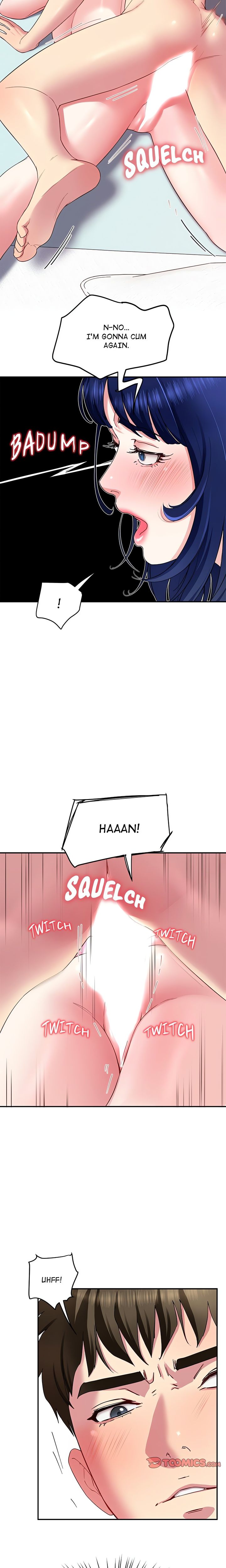 Harem King Chapter 29 - Page 23