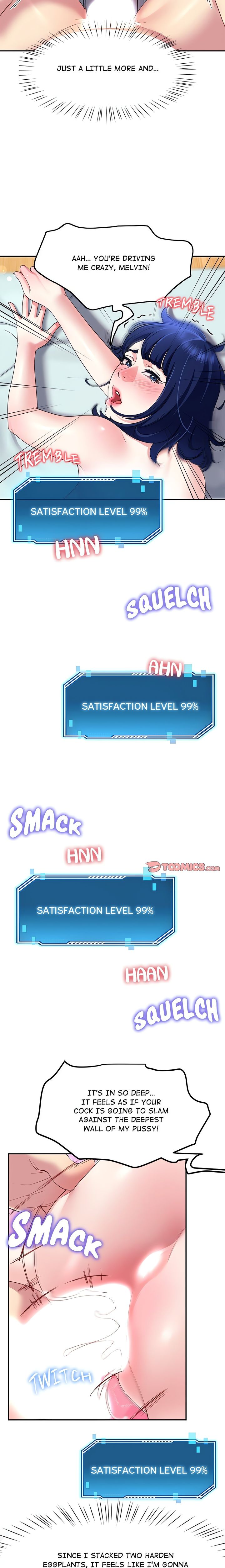 Harem King Chapter 29 - Page 7