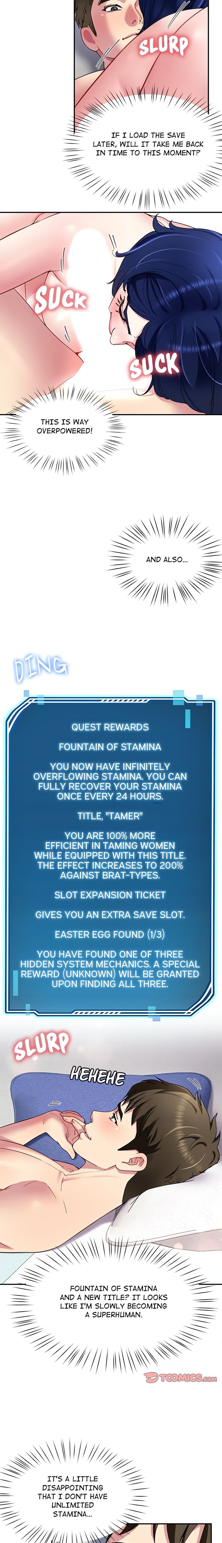 Harem King Chapter 30 - Page 18