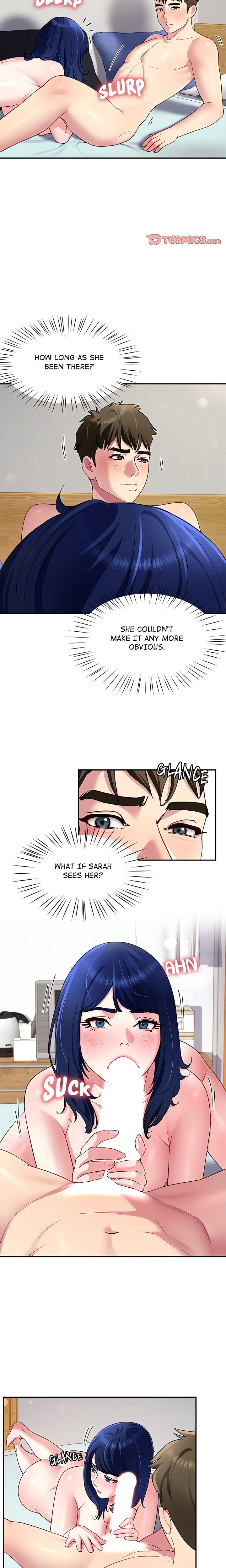 Harem King Chapter 30 - Page 20