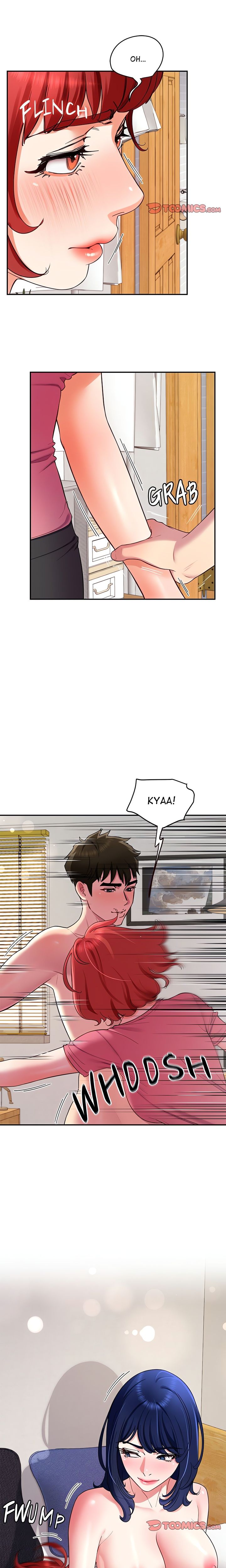 Harem King Chapter 31 - Page 7