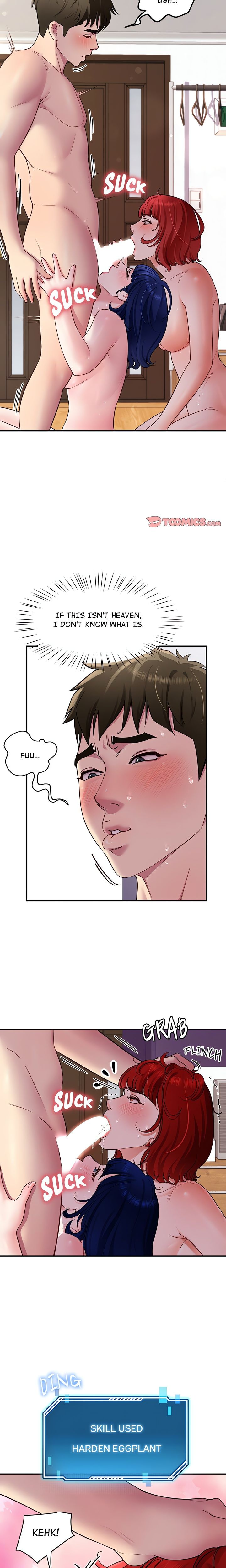 Harem King Chapter 32 - Page 11