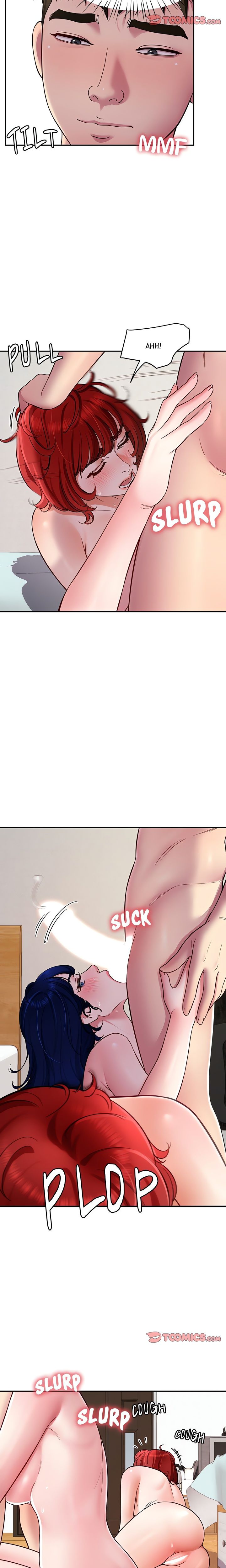 Harem King Chapter 32 - Page 13