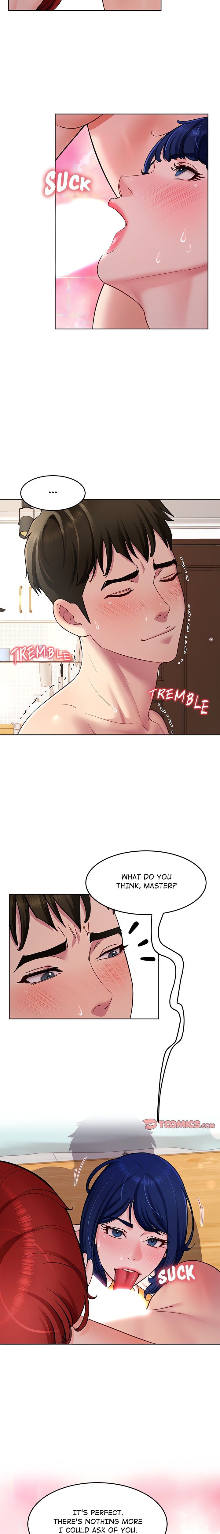 Harem King Chapter 32 - Page 19